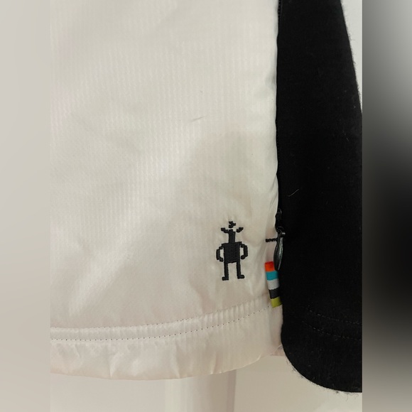 Smartwool Zip Up Vest - Picture 3 of 5